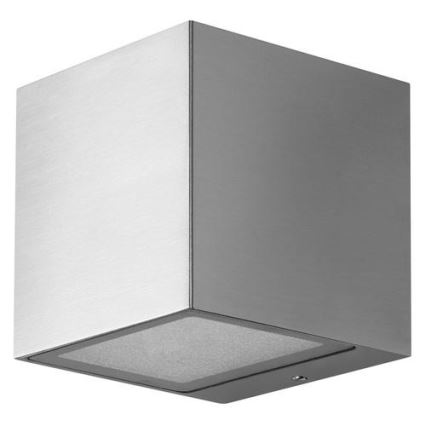 Ledvance - LED RGBW Ściemniana lampa zewnętrzna BRICK LED/14W/230V Wi-Fi IP44