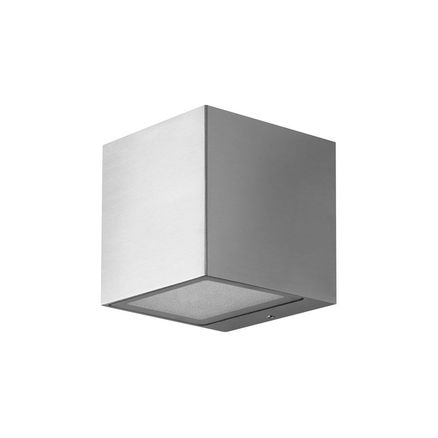 Ledvance - LED RGBW Ściemniana lampa zewnętrzna BRICK LED/14W/230V Wi-Fi IP44