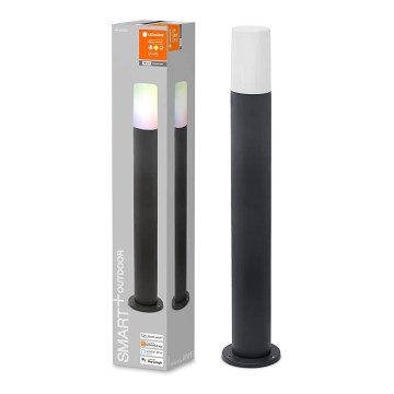 Ledvance - LED RGBW Ściemniana lampa zewnętrzna SMART+ PIPE LED/10W/230V Wi-Fi IP44