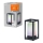 Ledvance - LED RGBW Ściemniana lampa zewnętrzna z power bankiem LED/5W/230V Wi-Fi