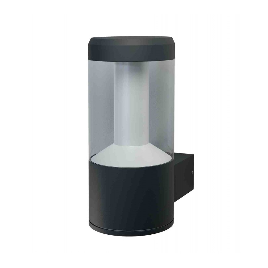 Ledvance -LED RGBW Ściemniany kinkiet SMART+ MODERN LED/12W/230V IP44 BT