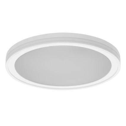 Ledvance - LED RGBW Ściemniany plafon SMART+ CIRCLE LED/28W/230V 3000-6500K Wi-Fi