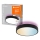 Ledvance - LED RGBW Ściemniany plafon SMART+ ORBIS LED/28W/230V 3000-6500K Wi-Fi