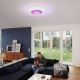 Ledvance - LED RGBW Ściemniany plafon SMART+ ORBIS LED/32W/230V Wi-Fi