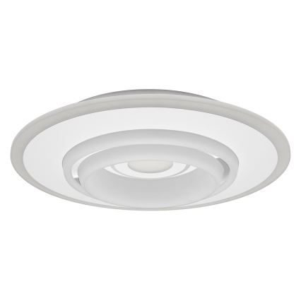 Ledvance - LED RGBW Ściemniany plafon SMART+ ORBIS LED/32W/230V Wi-Fi