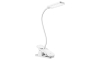 Ledvance - LED Ściemnialna dotykowa lampa stołowa PANAN LED/5,2W/5V 1000 mAh
