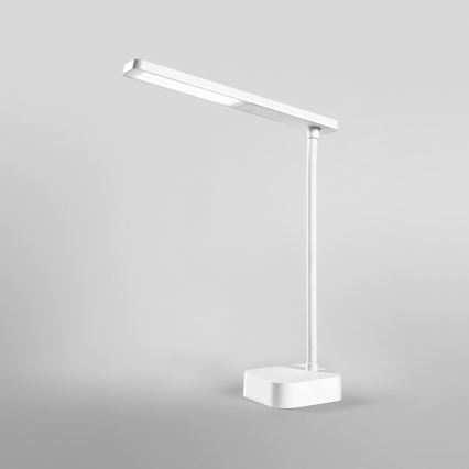 Ledvance - LED Ściemnialna dotykowa lampa stołowa PANAN LED/5,2W/5V 1200mAh