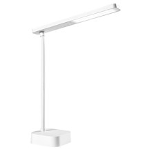 Ledvance - LED Ściemnialna dotykowa lampa stołowa PANAN LED/5,2W/5V