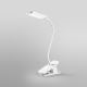 Ledvance - LED Ściemnialna dotykowa lampa stołowa PANAN LED/5,2W/5V 1000 mAh