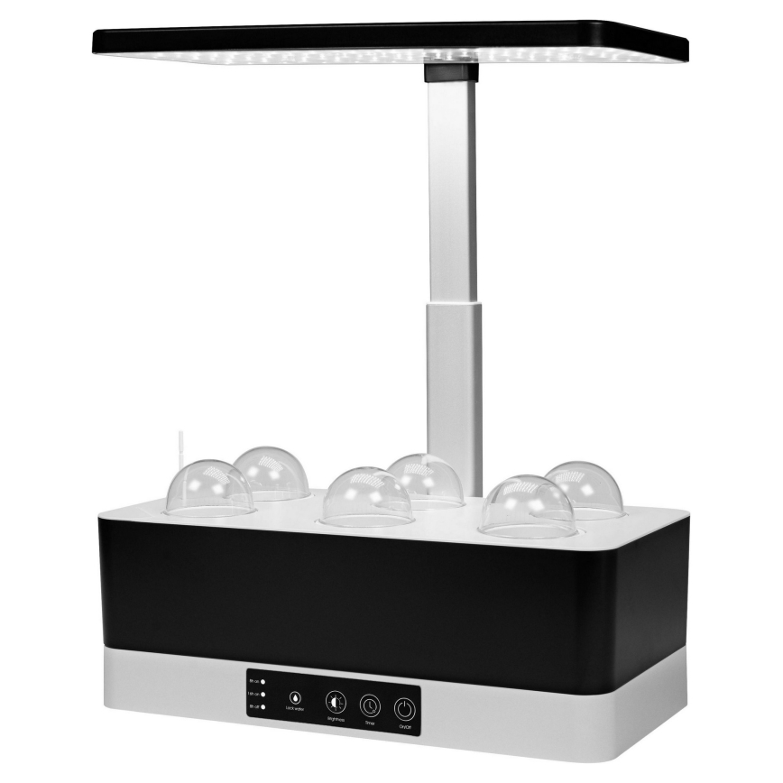Ledvance - LED ściemnialna lampa wewnętrzna do roślin GARDEN KIT LED/24W/230V