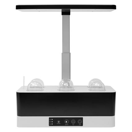 Ledvance - LED ściemnialna lampa wewnętrzna do roślin GARDEN KIT LED/24W/230V