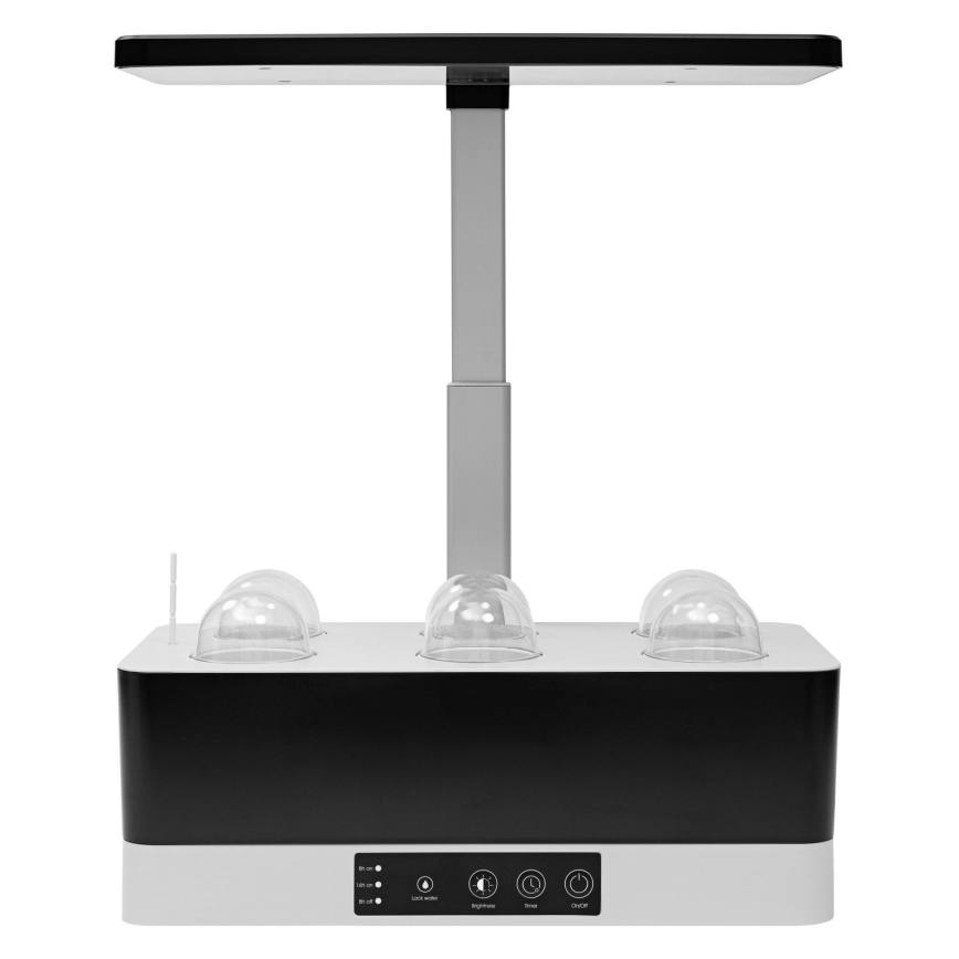 Ledvance - LED ściemnialna lampa wewnętrzna do roślin GARDEN KIT LED/24W/230V