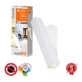 Ledvance - LED Ściemnialna lampa ścienna SUN@HOME CROSS 2xLED/6W/230V Wi-Fi