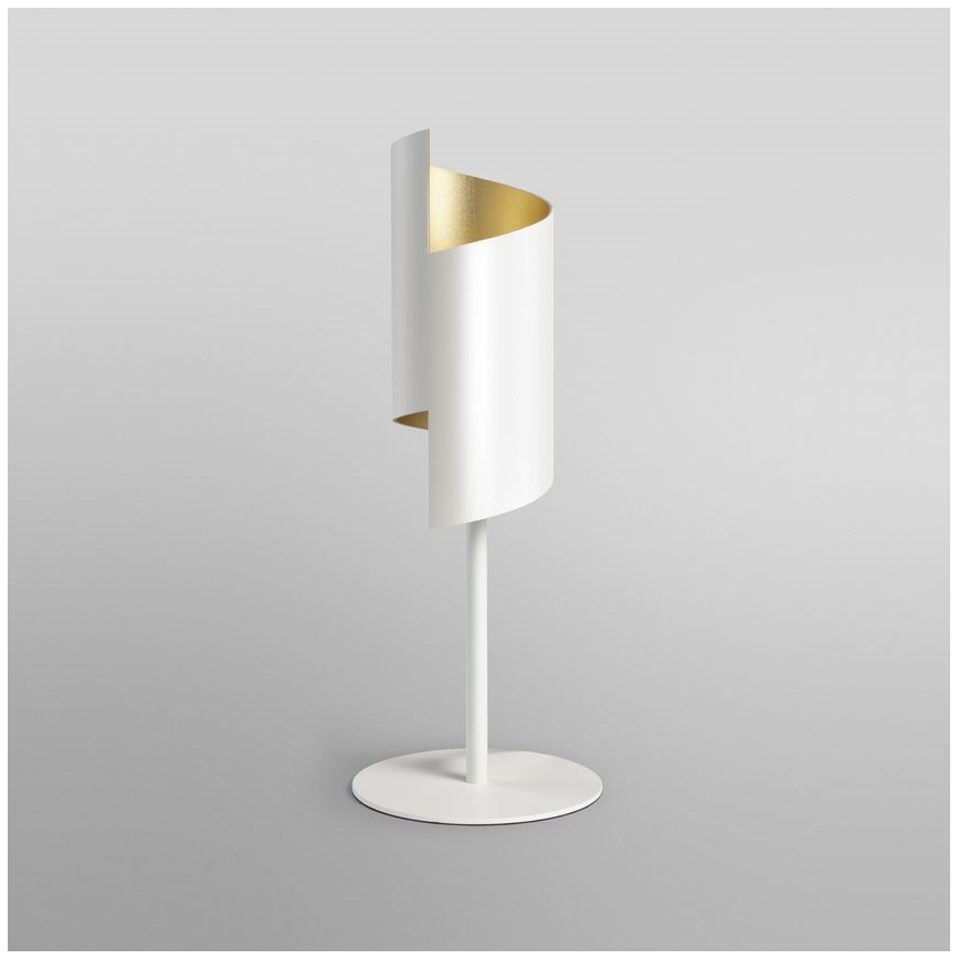 Ledvance - LED Ściemnialna lampa stołowa SMART+ DECOR TWIST LED/12W/230V 3000-6500K Wi-Fi biała