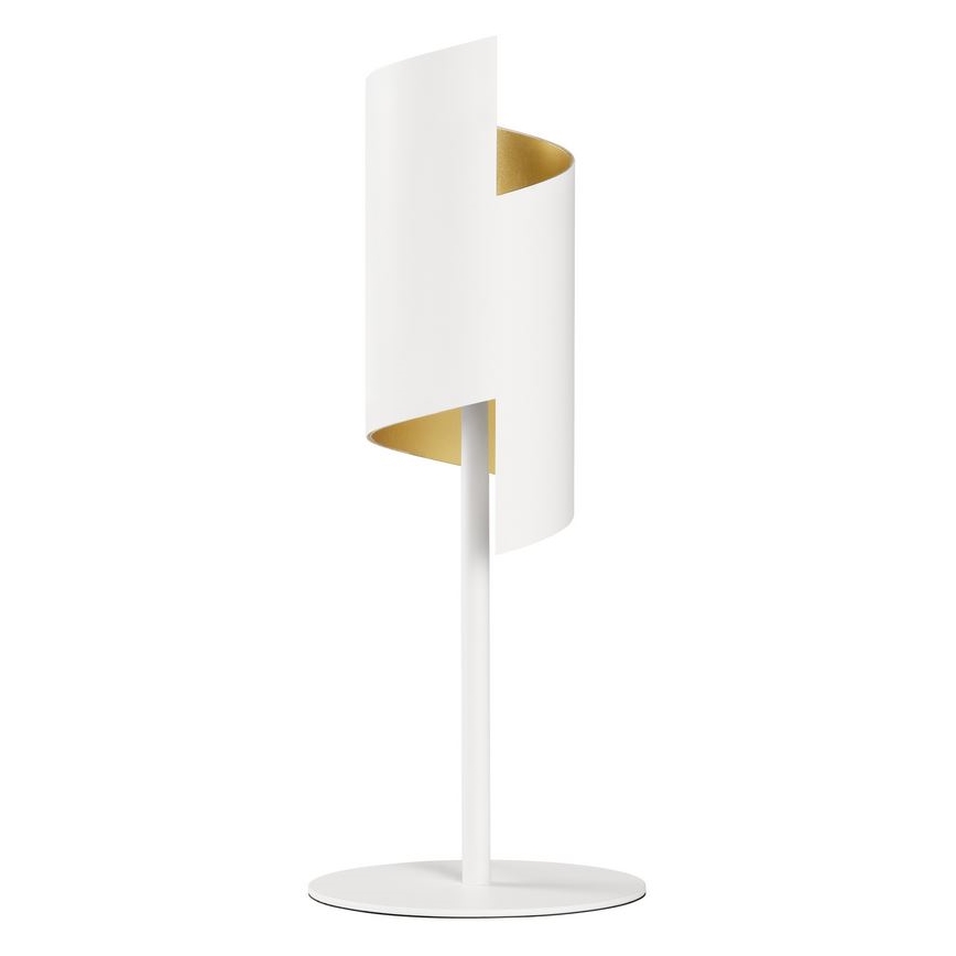 Ledvance - LED Ściemnialna lampa stołowa SMART+ DECOR TWIST LED/12W/230V 3000-6500K Wi-Fi biała