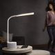 Ledvance - LED Ściemnialna lampa stołowa z głośnikiem PANAN LED/7W/5V 2200 mAh