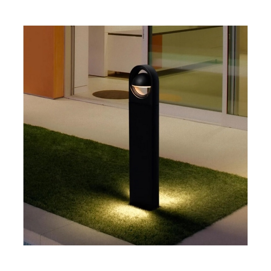 Ledvance - LED Ściemnialna lampa zewnętrzna SWING LED/6,7W/230V IP44 Wi-Fi