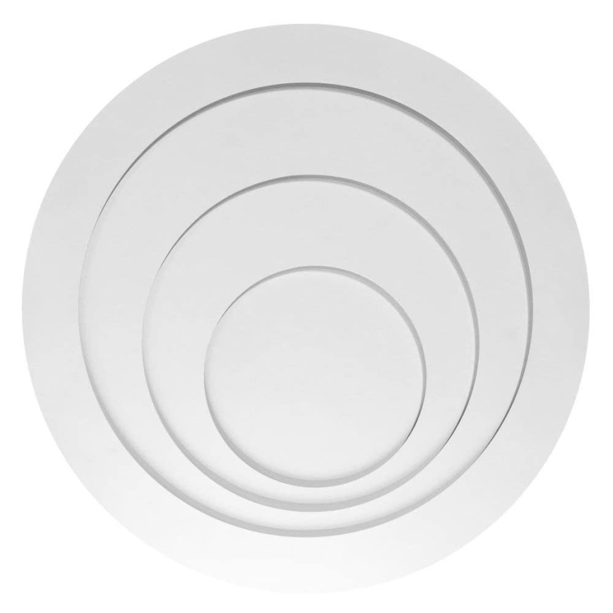Ledvance - Oprawa LED ściemnialna SMART+ SPIRAL LED/40W/230V 3000K-6500K Wi-Fi