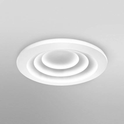Ledvance - Oprawa LED ściemnialna SMART+ SPIRAL LED/40W/230V 3000K-6500K Wi-Fi