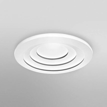 Ledvance - Oprawa LED ściemnialna SMART+ SPIRAL LED/40W/230V 3000K-6500K Wi-Fi