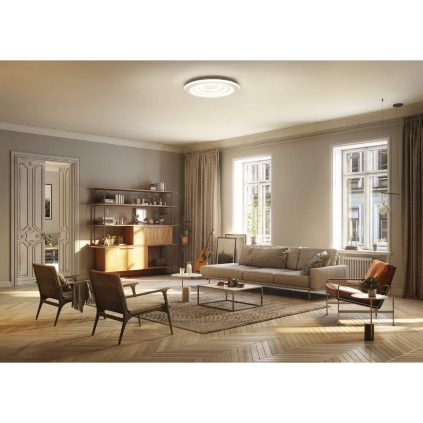 Ledvance - Oprawa LED ściemnialna SMART+ SPIRAL LED/40W/230V 3000K-6500K Wi-Fi