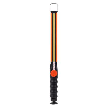 Ledvance - LED Ściemnialna rechargeable latarka FLASHLIGHT CAR LED/5W/5V 1800mAh