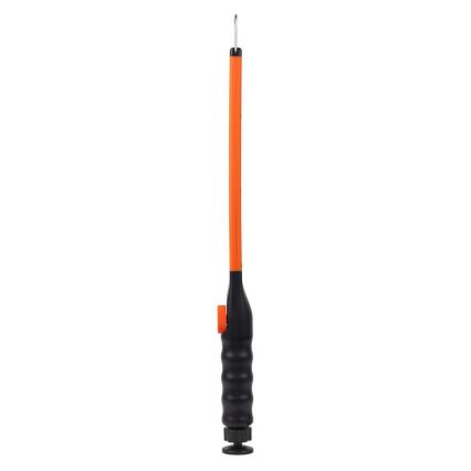 Ledvance - LED Ściemnialna rechargeable latarka FLASHLIGHT CAR LED/5W/5V 1800mAh