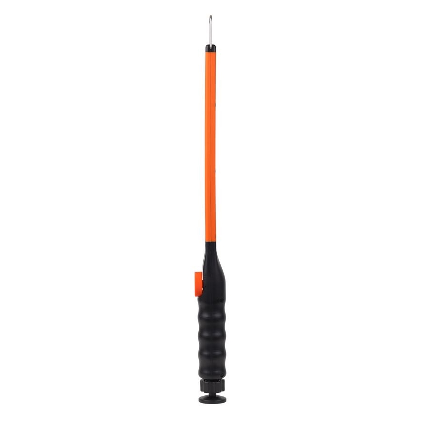 Ledvance - LED Ściemnialna rechargeable latarka FLASHLIGHT CAR LED/5W/5V 1800mAh