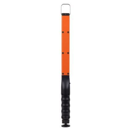 Ledvance - LED Ściemnialna rechargeable latarka FLASHLIGHT CAR LED/5W/5V 1800mAh