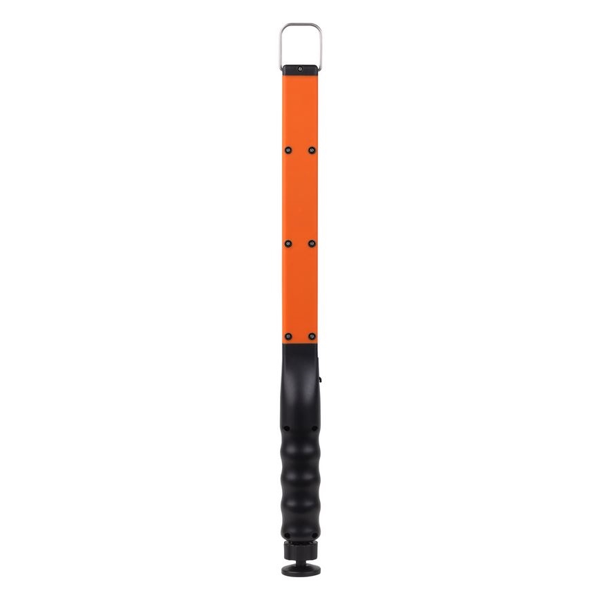 Ledvance - LED Ściemnialna rechargeable latarka FLASHLIGHT CAR LED/5W/5V 1800mAh