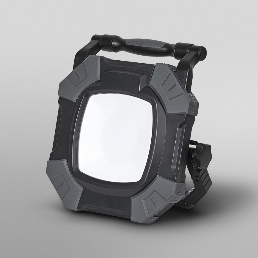 Ledvance - LED ściemnialna robocza lampa z 2 gniazdami WORKLIGHT VALUE LED/60W/230V IP54