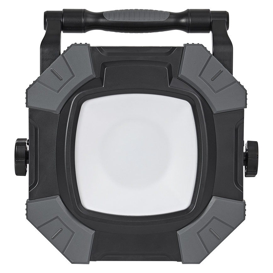 Ledvance - LED ściemnialna robocza lampa z 2 gniazdami WORKLIGHT VALUE LED/60W/230V IP54