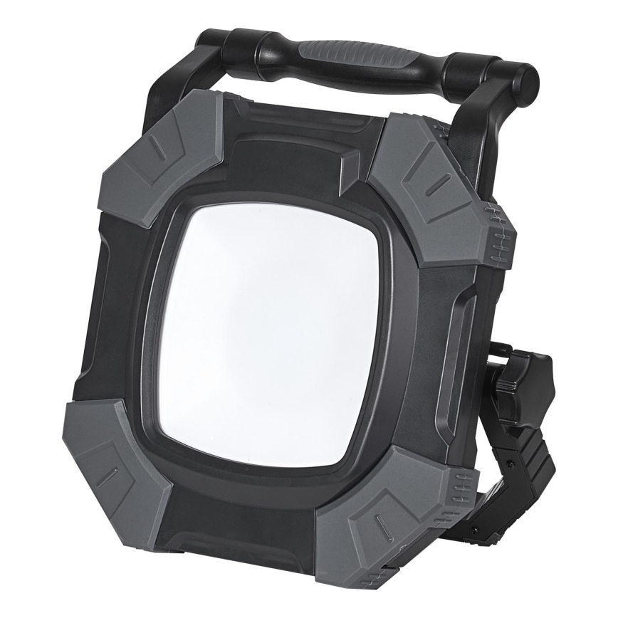 Ledvance - LED ściemnialna robocza lampa z 2 gniazdami WORKLIGHT VALUE LED/60W/230V IP54