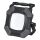 Ledvance - LED ściemnialna robocza lampa z 2 gniazdami WORKLIGHT VALUE LED/60W/230V IP54