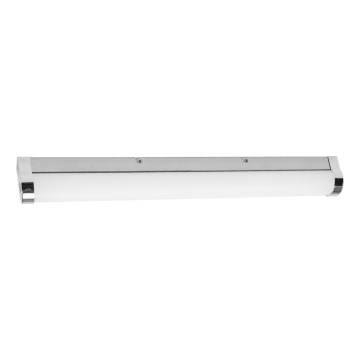 Ledvance - LED ściemnialne dotykove oświetlenie lustra ORBIS TUBE LED/12W/230V 60 cm 3000/4000K IP44