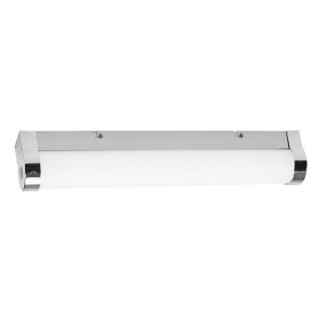 Ledvance - LED ściemnialne dotykove oświetlenie lustra ORBIS TUBE LED/9W/230V 40 cm 3000/4000K IP44