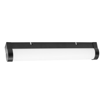 Ledvance - LED ściemnialne dotykove oświetlenie lustra ORBIS TUBE LED/9W/230V 40 cm 3000/4000K IP44