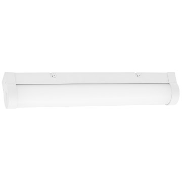 Ledvance - LED ściemnialne dotykove oświetlenie lustra ORBIS TUBE LED/9W/230V 40 cm 3000/4000K IP44