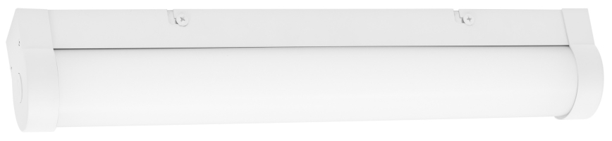 Ledvance - LED ściemnialne dotykove oświetlenie lustra ORBIS TUBE LED/9W/230V 40 cm 3000/4000K IP44