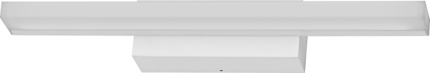 Ledvance - LED ściemnialne dotykowe oświetlenie lustra ORBIS MIRROR LED/6,8W/230V 40 cm 3000/4000K IP44