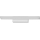 Ledvance - LED ściemnialne dotykowe oświetlenie lustra ORBIS MIRROR LED/6,8W/230V 40 cm 3000/4000K IP44