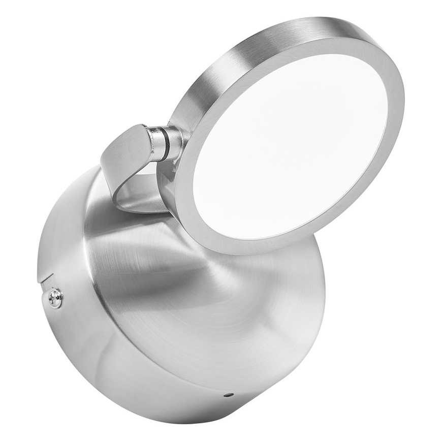 Ledvance - LED Ściemnialne łazienkowe oświetlenie punktowe SUN@HOME LED/7,5W/230V 2200-5000K CRI 95 Wi-Fi IP44