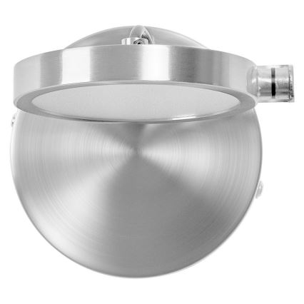 Ledvance - LED Ściemnialne łazienkowe oświetlenie punktowe SUN@HOME LED/7,5W/230V 2200-5000K CRI 95 Wi-Fi IP44