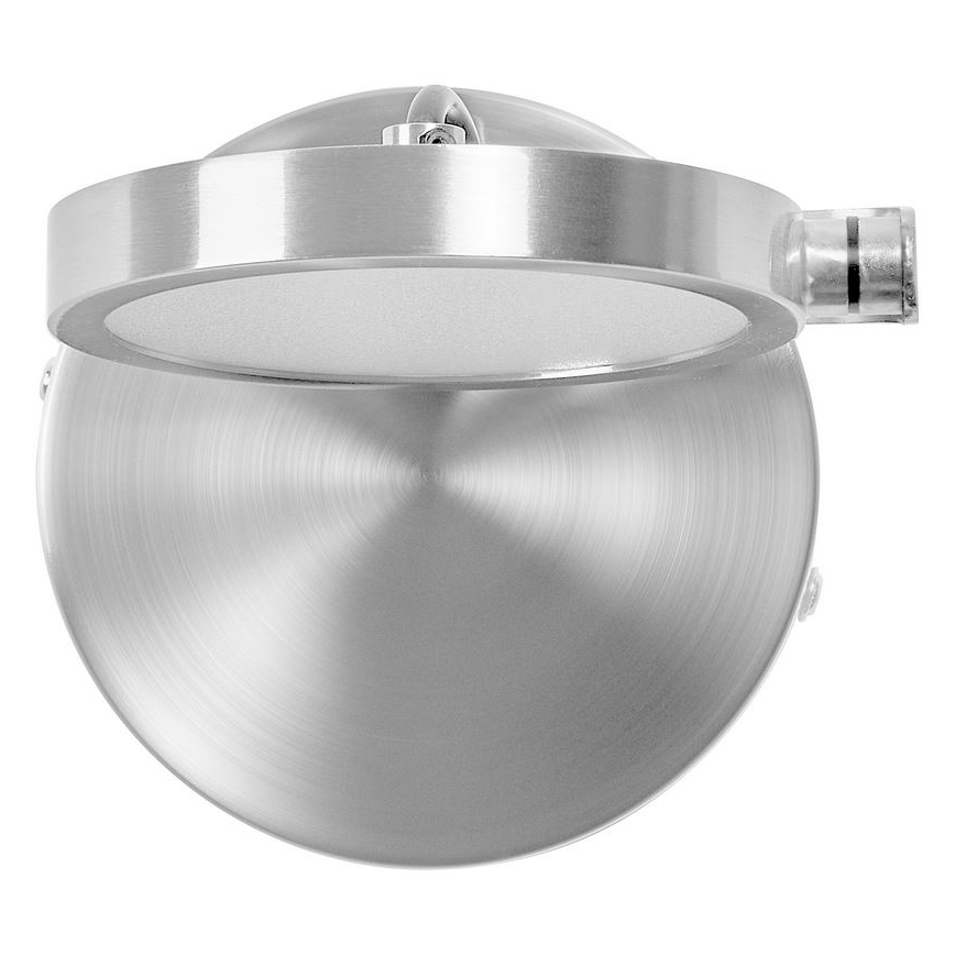 Ledvance - LED Ściemnialne łazienkowe oświetlenie punktowe SUN@HOME LED/7,5W/230V 2200-5000K CRI 95 Wi-Fi IP44