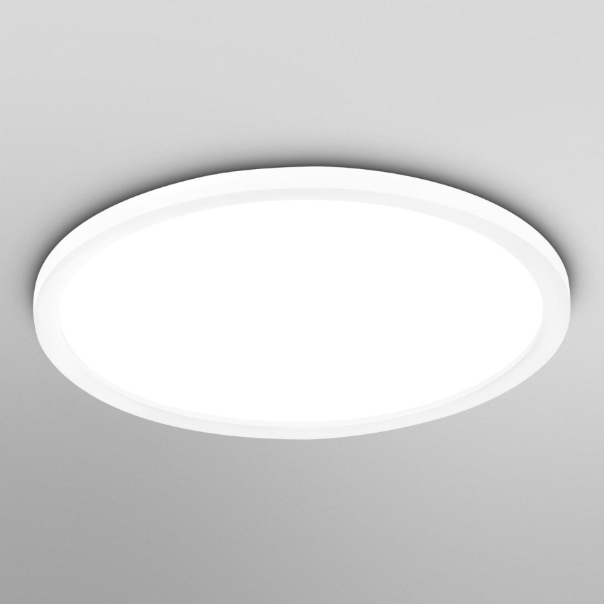 Ledvance - LED Ściemnialne oświetlenie łazienkowe SMART+ DISC LED/25W/230V 3000-6500K Wi-Fi IP44