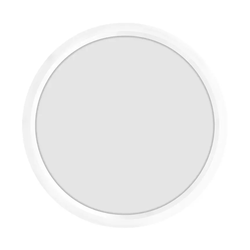 Ledvance - LED Ściemnialne oświetlenie łazienkowe SMART+ DISC LED/25W/230V 3000-6500K Wi-Fi IP44