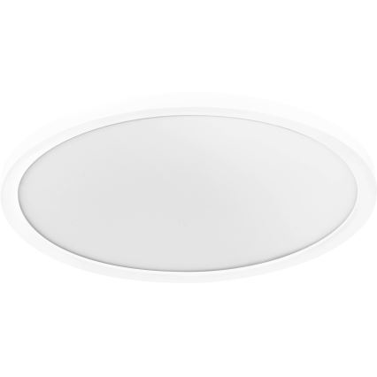 Ledvance - LED Ściemnialne oświetlenie łazienkowe SMART+ DISC LED/25W/230V 3000-6500K Wi-Fi IP44