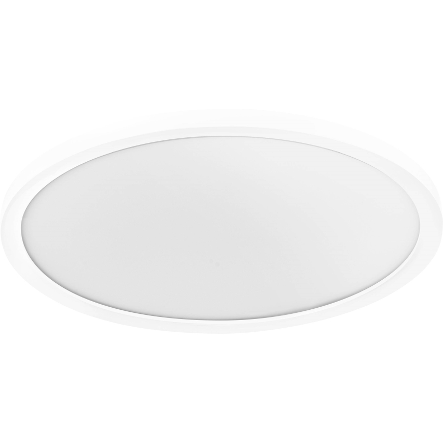 Ledvance - LED Ściemnialne oświetlenie łazienkowe SMART+ DISC LED/25W/230V 3000-6500K Wi-Fi IP44