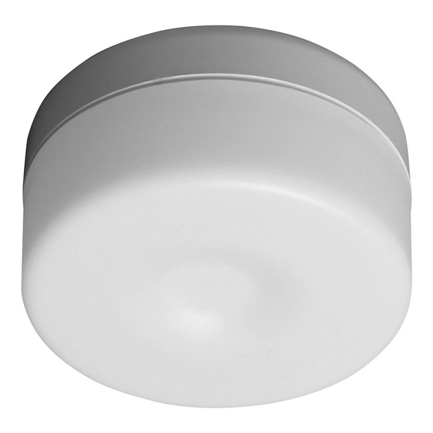Ledvance - LED ściemnialne oświetlenie orientacyjne DOT-IT LED/0,45W/5V 500 mAh