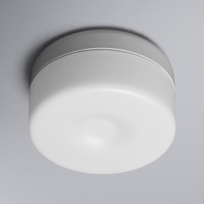 Ledvance - LED ściemnialne oświetlenie orientacyjne DOT-IT LED/0,45W/5V 500 mAh